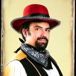 Mohammad-Ali A'râbi