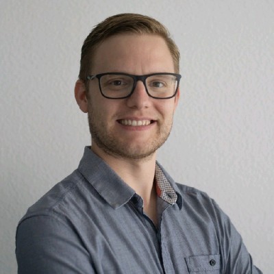 Andreas Harter