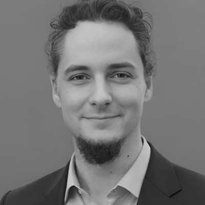 Daniel Leinfelder