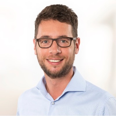 Mathias Leidecker