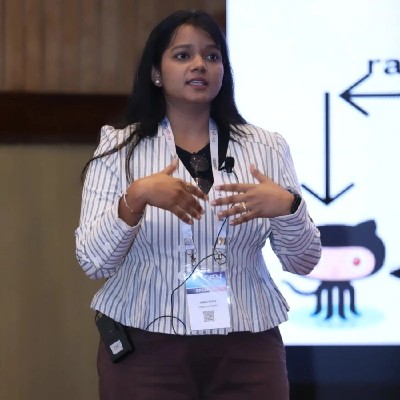 Megha Kadur
