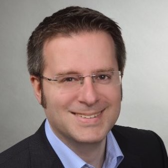 Nicholas Dille