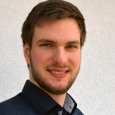 Stefan Ruf
